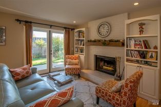 Single Family Residence,  Melrose court, Sonoma, CA 95476 - 11