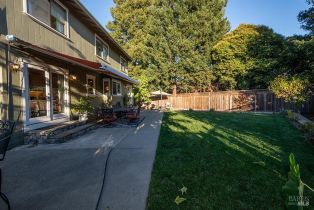 Single Family Residence,  Melrose court, Sonoma, CA 95476 - 29