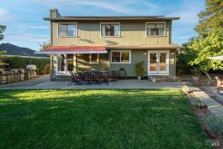 Single Family Residence,  Melrose court, Sonoma, CA 95476 - 33