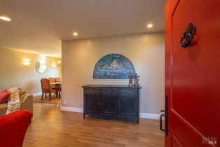 Single Family Residence,  Melrose court, Sonoma, CA 95476 - 5