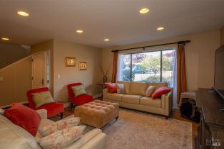 Single Family Residence,  Melrose court, Sonoma, CA 95476 - 6