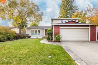 Single Family Residence,  Westview drive, Napa, CA 94558 - 44