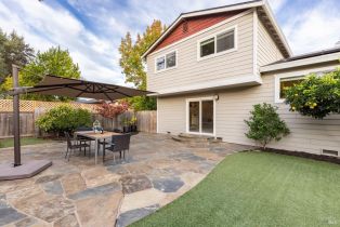 Single Family Residence,  Westview drive, Napa, CA 94558 - 24