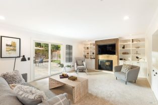 Single Family Residence,  Westview drive, Napa, CA 94558 - 2