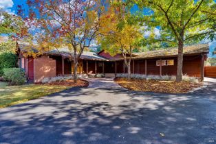 Single Family Residence, 1039 Mount George Ave, Napa, CA  Napa, CA 94558