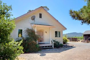 Residential Acreage,  Trubody lane, Napa, CA 94558 - 55