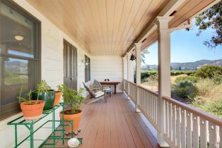 Residential Acreage,  Trubody lane, Napa, CA 94558 - 39