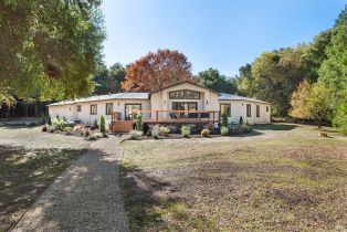 Single Family Residence,  Bones road, Sebastopol, CA 95472 - 39