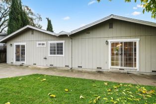 Single Family Residence,  Old Oak road, Windsor, CA 95492 - 45