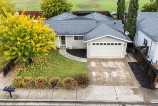 Single Family Residence,  Old Oak road, Windsor, CA 95492 - 49