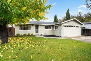 Single Family Residence,  Old Oak road, Windsor, CA 95492 - 47