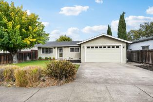 Single Family Residence,  Old Oak road, Windsor, CA 95492 - 2