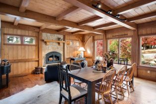 Single Family Residence,  Las Posadas road, Angwin, CA 94508 - 46