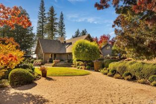 Single Family Residence,  Las Posadas road, Angwin, CA 94508 - 71