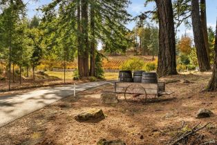 Single Family Residence,  Las Posadas road, Angwin, CA 94508 - 5