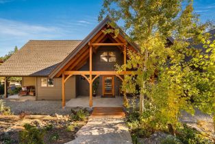 Single Family Residence,  Las Posadas road, Angwin, CA 94508 - 8