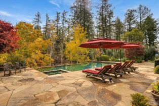 Single Family Residence,  Las Posadas road, Angwin, CA 94508 - 26