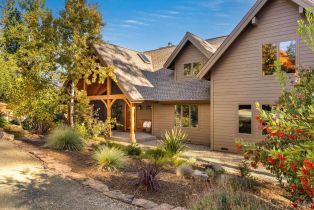 Single Family Residence,  Las Posadas road, Angwin, CA 94508 - 7