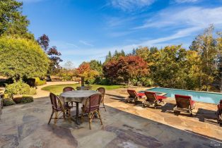 Single Family Residence,  Las Posadas road, Angwin, CA 94508 - 25