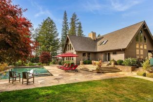 Single Family Residence,  Las Posadas road, Angwin, CA 94508 - 27