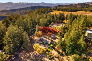 Single Family Residence,  Las Posadas road, Angwin, CA 94508 - 77