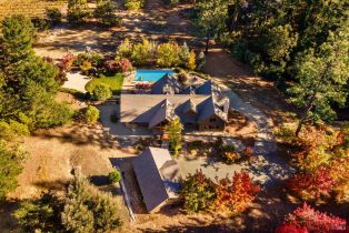 Single Family Residence,  Las Posadas road, Angwin, CA 94508 - 76