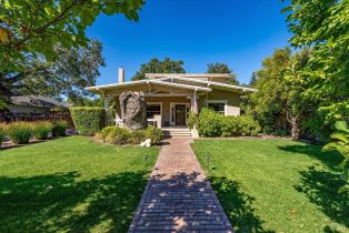 Single Family Residence, 230 E Napa St, Sonoma, CA  Sonoma, CA 95476