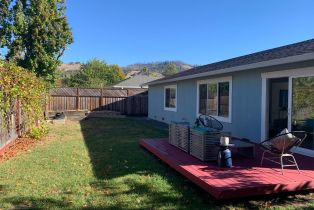 Single Family Residence,  Dupont drive, Santa Rosa, CA 95409 - 35