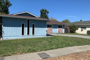 Single Family Residence,  Dupont drive, Santa Rosa, CA 95409 - 33