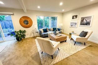 Single Family Residence,  Dupont drive, Santa Rosa, CA 95409 - 9