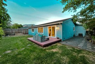 Single Family Residence,  Dupont drive, Santa Rosa, CA 95409 - 30