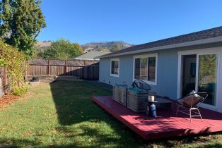 Single Family Residence,  Dupont drive, Santa Rosa, CA 95409 - 36