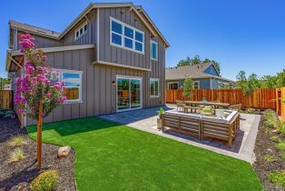 Single Family Residence,  Spanish Oak drive, Windsor, CA 95492 - 19