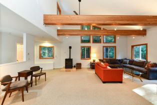 Single Family Residence,  Merry lane, Russian River, CA 95446 - 9