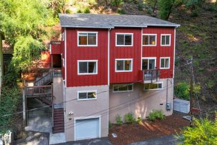 Single Family Residence,  Merry lane, Russian River, CA 95446 - 2