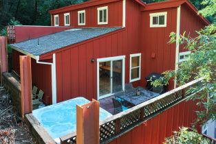 Single Family Residence,  Merry lane, Russian River, CA 95446 - 46