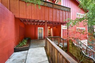 Single Family Residence,  Merry lane, Russian River, CA 95446 - 3