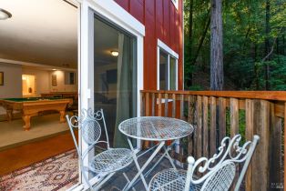 Single Family Residence,  Merry lane, Russian River, CA 95446 - 33