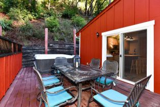 Single Family Residence,  Merry lane, Russian River, CA 95446 - 26