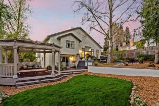 Single Family Residence,  Nottingham court, Petaluma, CA 94954 - 36