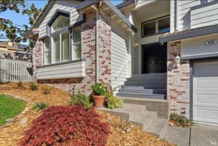 Single Family Residence,  Nottingham court, Petaluma, CA 94954 - 2