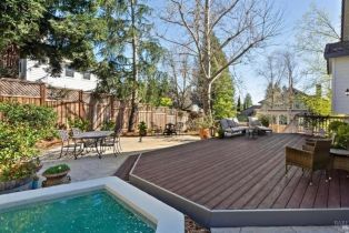 Single Family Residence,  Nottingham court, Petaluma, CA 94954 - 29