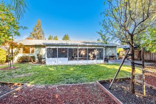 Single Family Residence,  Oak Leaf drive, Santa Rosa, CA 95409 - 30