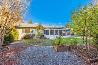 Single Family Residence,  Oak Leaf drive, Santa Rosa, CA 95409 - 31