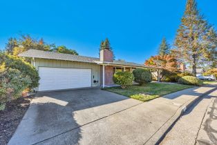 Single Family Residence,  Oak Leaf drive, Santa Rosa, CA 95409 - 3