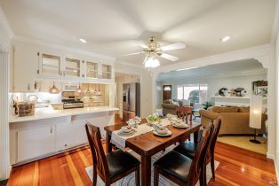 Single Family Residence,  Oak Leaf drive, Santa Rosa, CA 95409 - 14