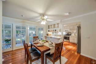 Single Family Residence,  Oak Leaf drive, Santa Rosa, CA 95409 - 13