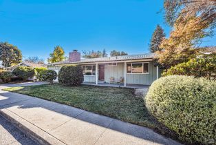 Single Family Residence,  Oak Leaf drive, Santa Rosa, CA 95409 - 4