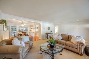 Single Family Residence,  Oak Leaf drive, Santa Rosa, CA 95409 - 8