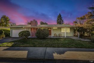 Single Family Residence,  Oak Leaf drive, Santa Rosa, CA 95409 - 2